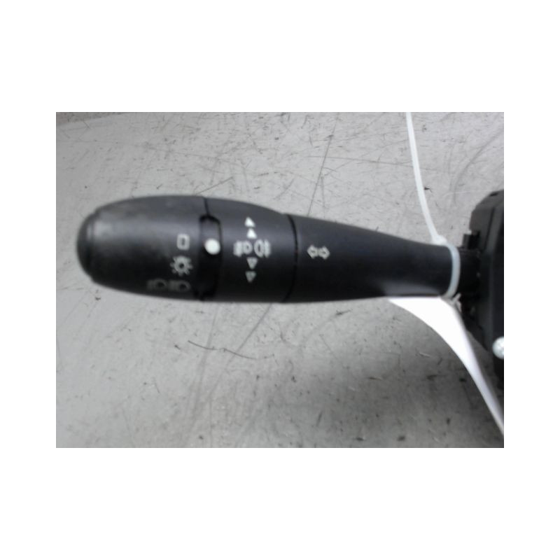 BLOC COMMODOS PEUGEOT 207 5P