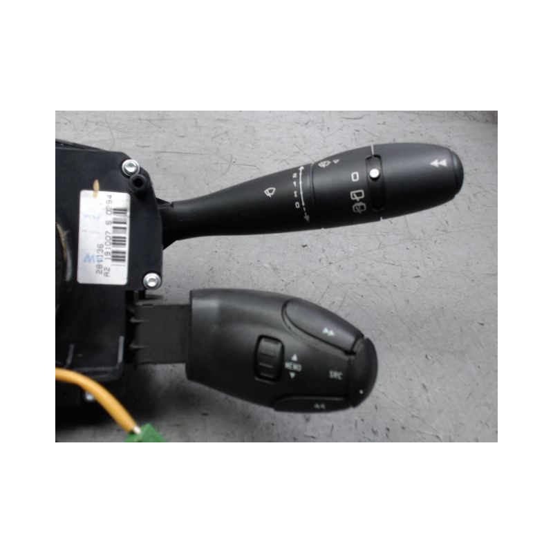 BLOC COMMODOS PEUGEOT 207 5P