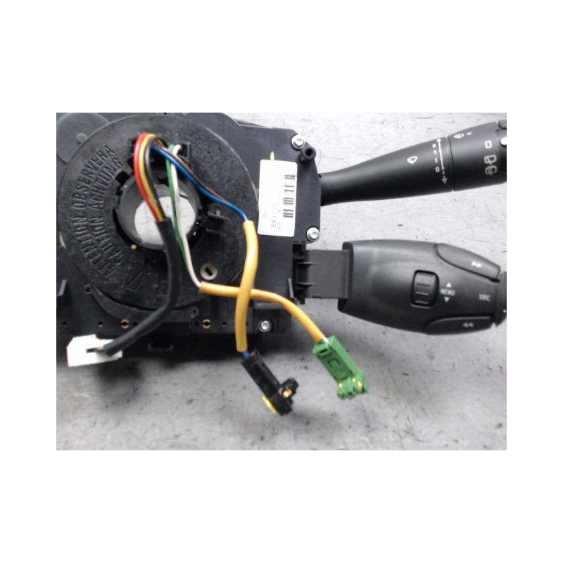 BLOC COMMODOS PEUGEOT 207 5P