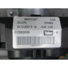 BLOC COMMODOS PEUGEOT 207 5P