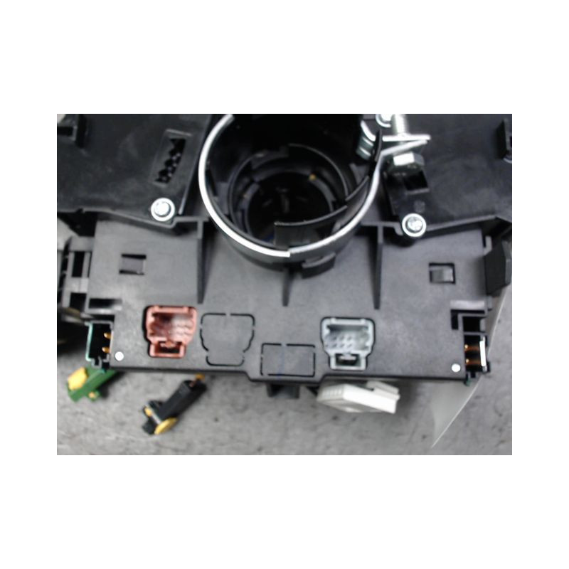 BLOC COMMODOS PEUGEOT 207 5P