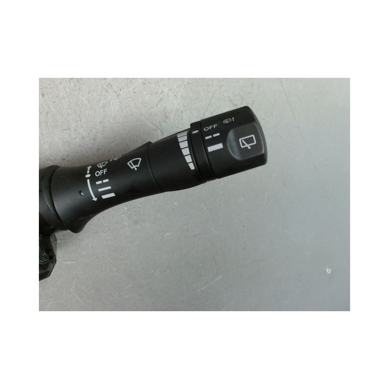 BLOC COMMODOS NISSAN MICRA 2009-