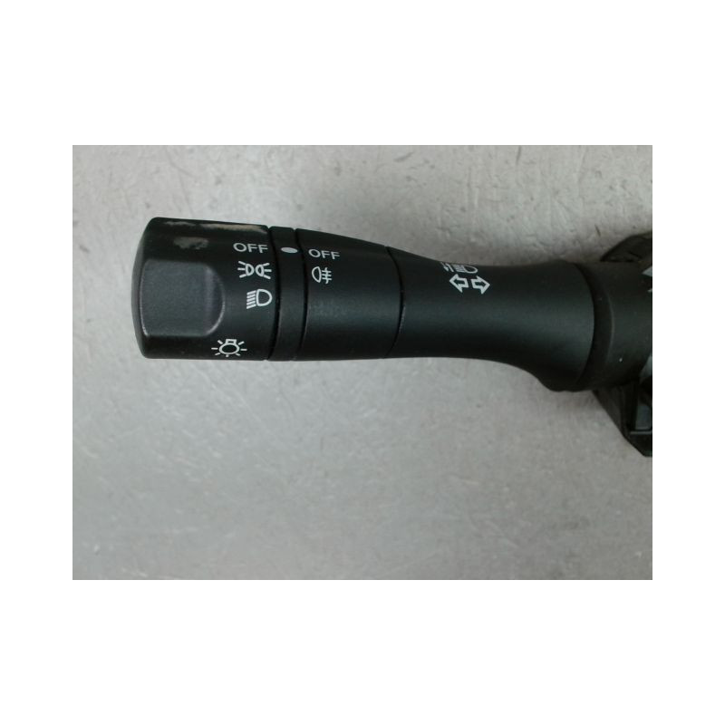 BLOC COMMODOS NISSAN MICRA 2009-