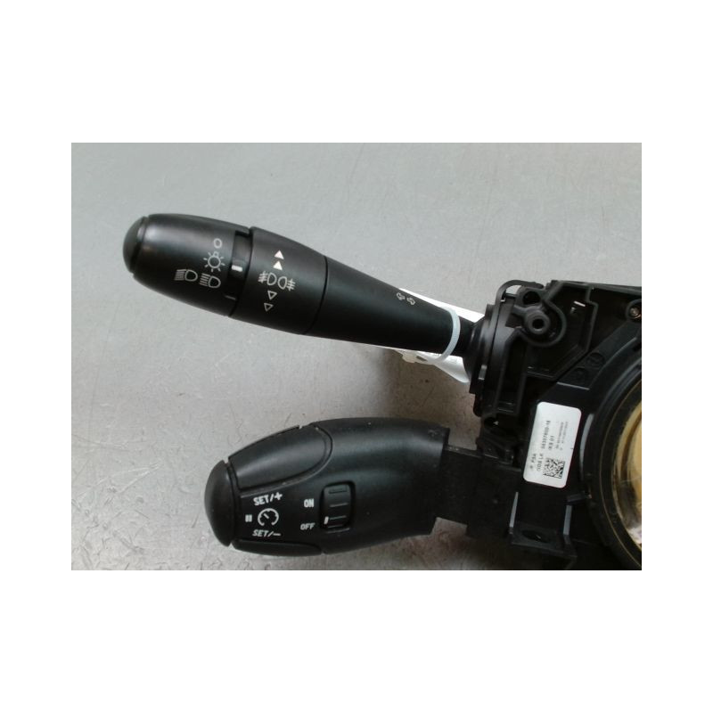 BLOC COMMODOS CITROEN C3 II Phase 1 (A51) 2009-2013