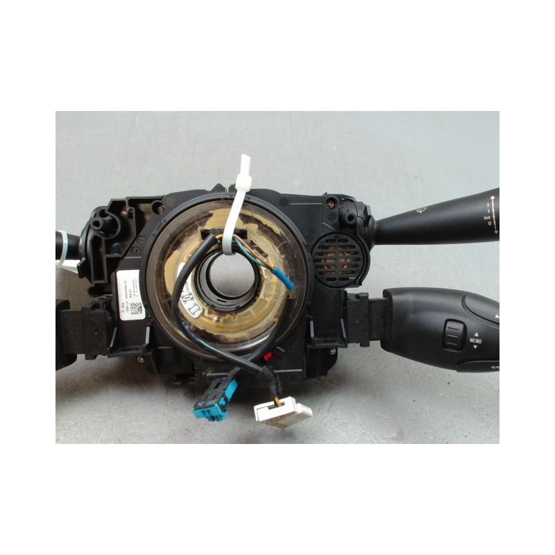 BLOC COMMODOS CITROEN C3 II Phase 1 (A51) 2009-2013