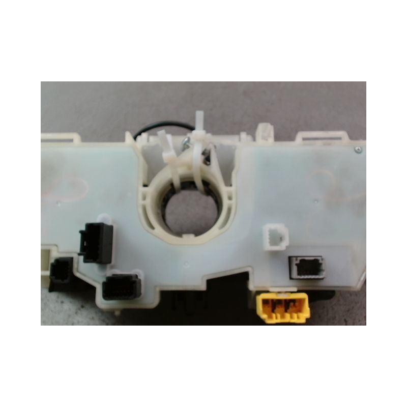 BLOC COMMODOS RENAULT ZOE