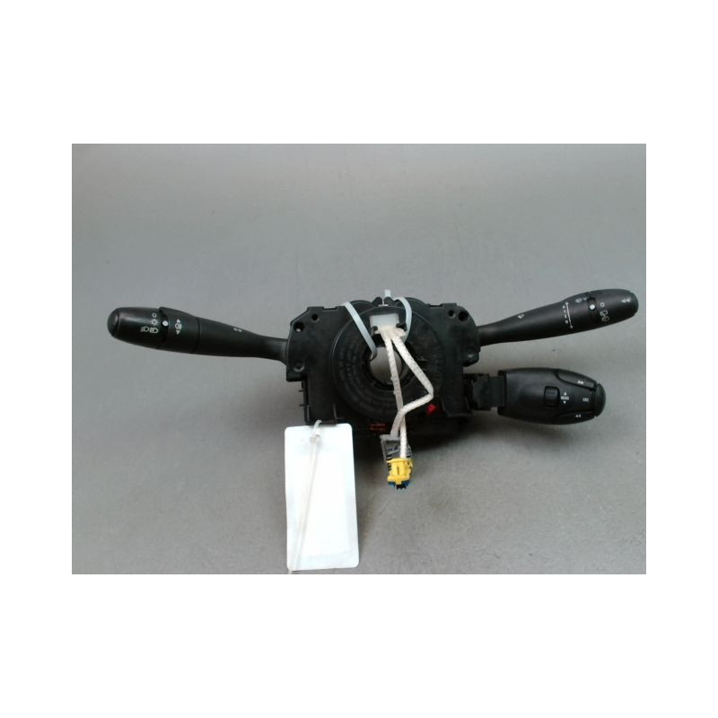 BLOC COMMODOS CITROEN C2 Phase 2 2008-2009
