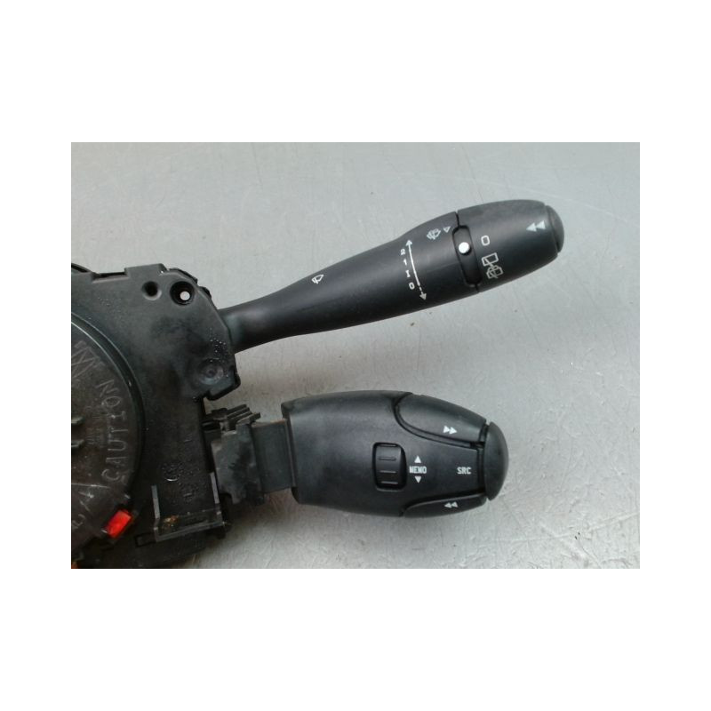 BLOC COMMODOS CITROEN C2 Phase 2 2008-2009