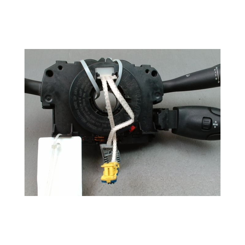 BLOC COMMODOS CITROEN C2 Phase 2 2008-2009