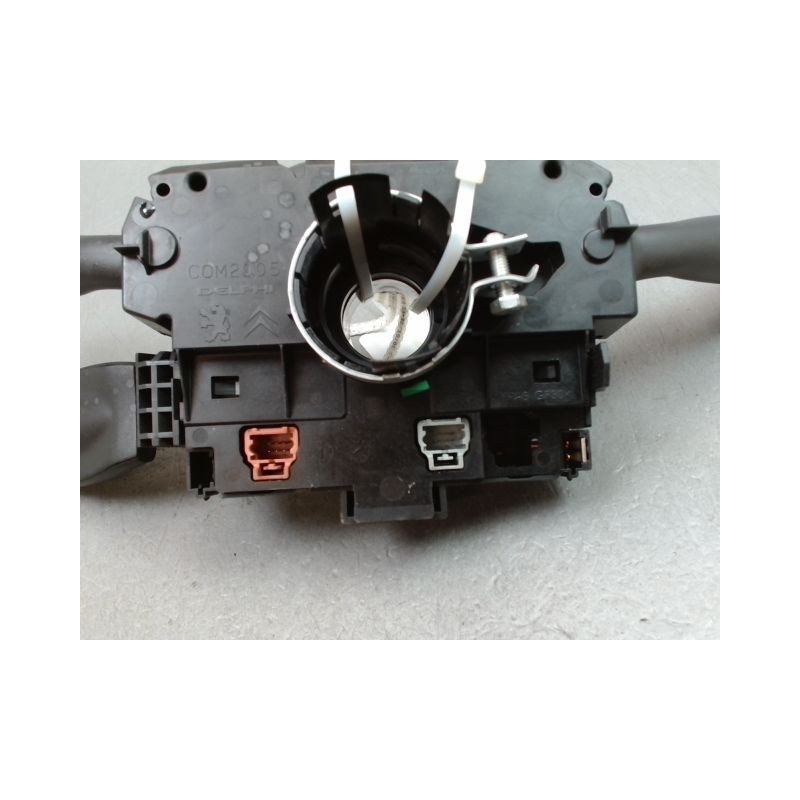 BLOC COMMODOS CITROEN C2 Phase 2 2008-2009