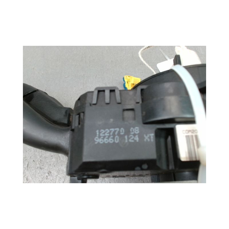 BLOC COMMODOS CITROEN C2 Phase 2 2008-2009