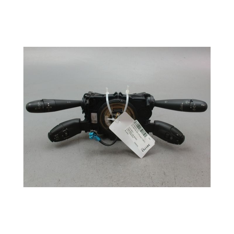 BLOC COMMODOS CITROEN C3 II Phase 1 (A51) 2009-2013