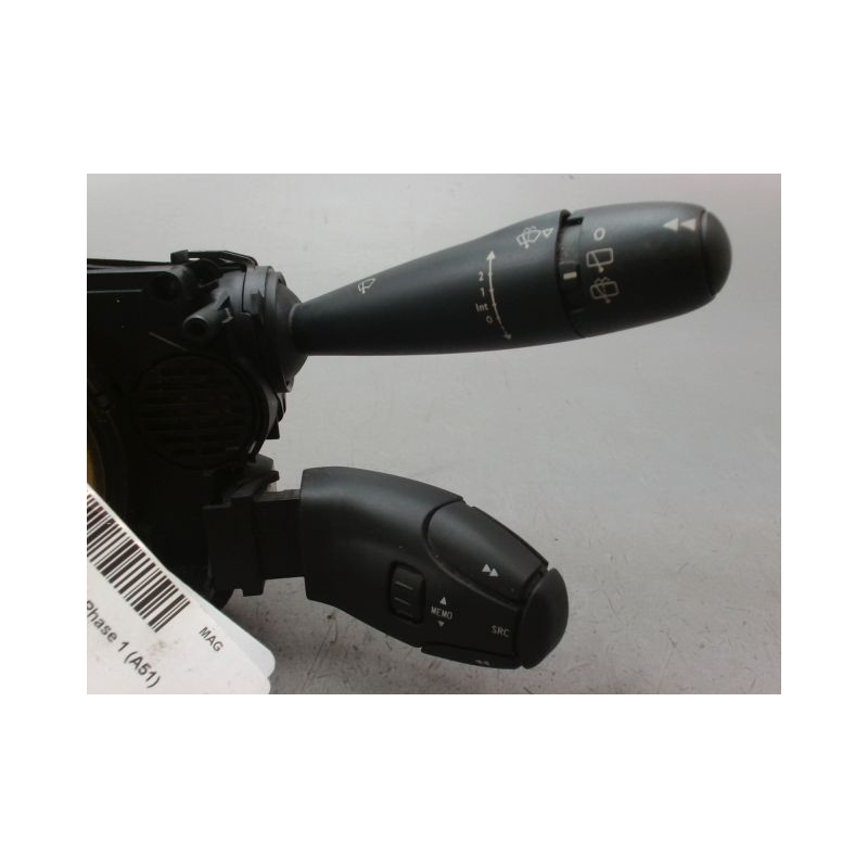 BLOC COMMODOS CITROEN C3 II Phase 1 (A51) 2009-2013