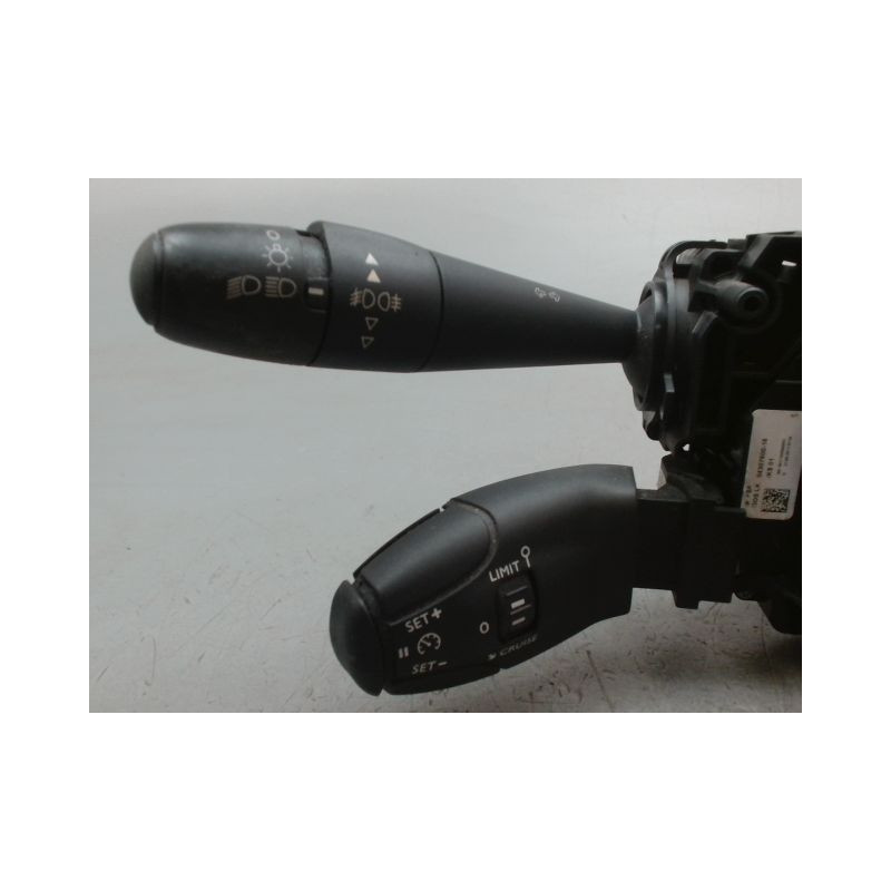 BLOC COMMODOS CITROEN C3 II Phase 1 (A51) 2009-2013