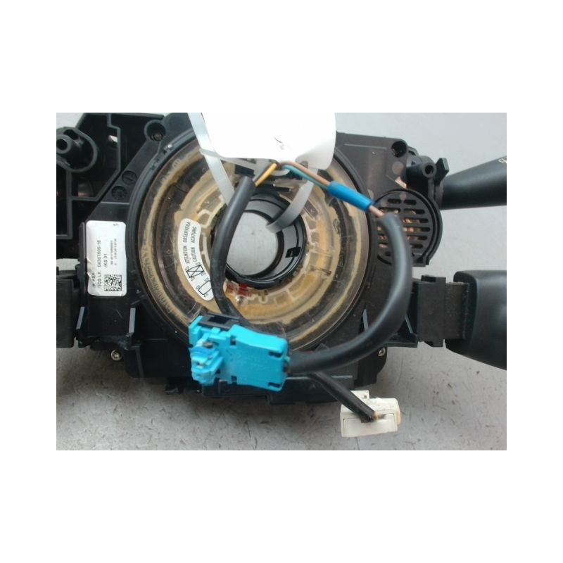 BLOC COMMODOS CITROEN C3 II Phase 1 (A51) 2009-2013