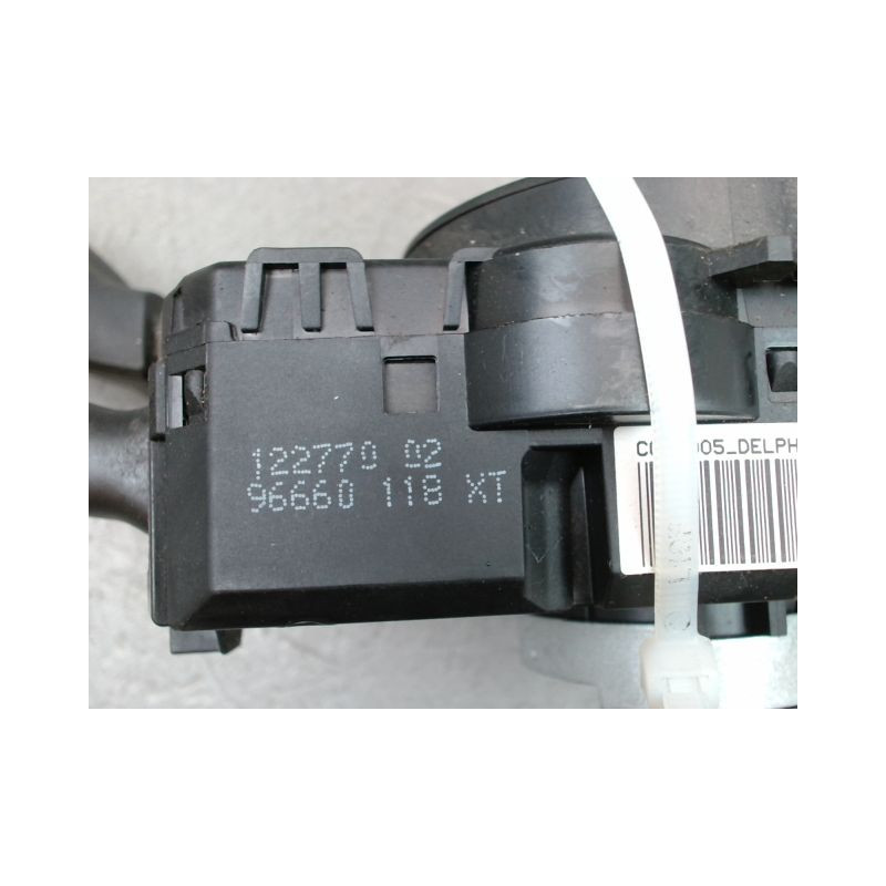 BLOC COMMODOS CITROEN C3 PLURIEL CABRIO 2P I Phase 2 2008-2010