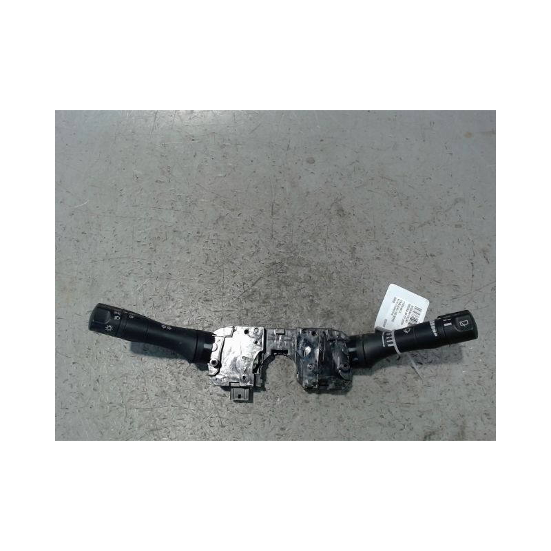 BLOC COMMODOS NISSAN MICRA 2009-