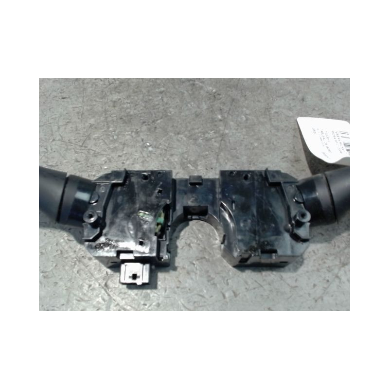 BLOC COMMODOS NISSAN MICRA 2009-