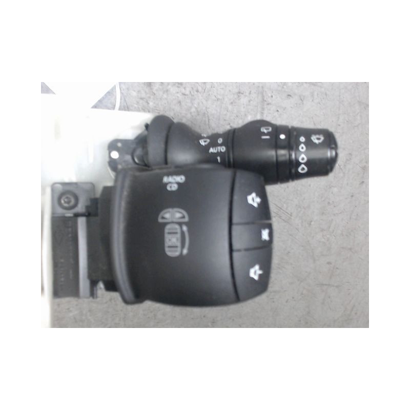 BLOC COMMODOS RENAULT MEGANE