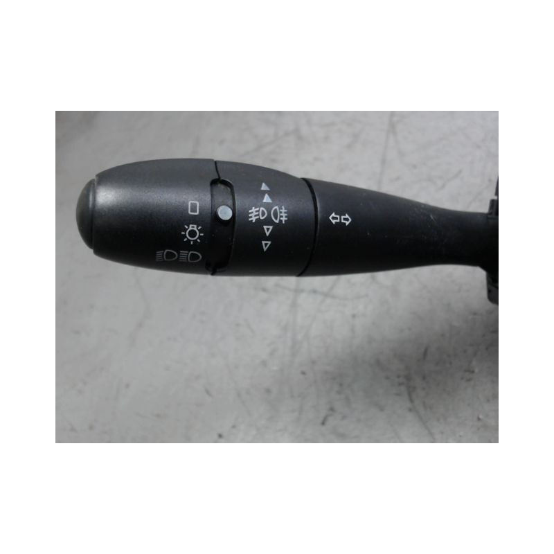 BLOC COMMODOS PEUGEOT 207 3P