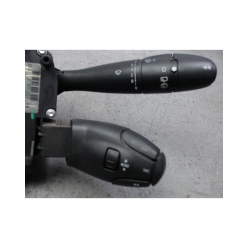 BLOC COMMODOS PEUGEOT 207 3P