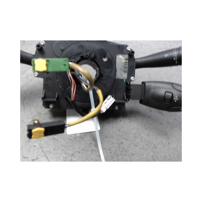 BLOC COMMODOS PEUGEOT 207 3P