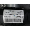 BLOC COMMODOS PEUGEOT 207 3P