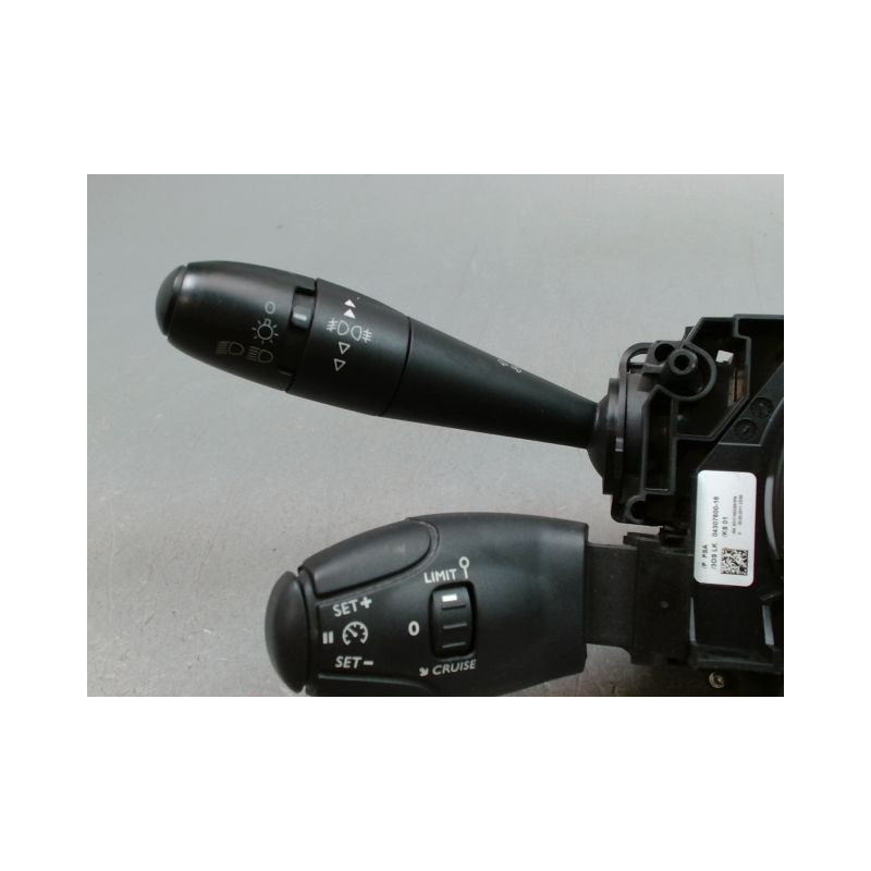 BLOC COMMODOS CITROEN C3 II Phase 1 (A51) 2009-2013