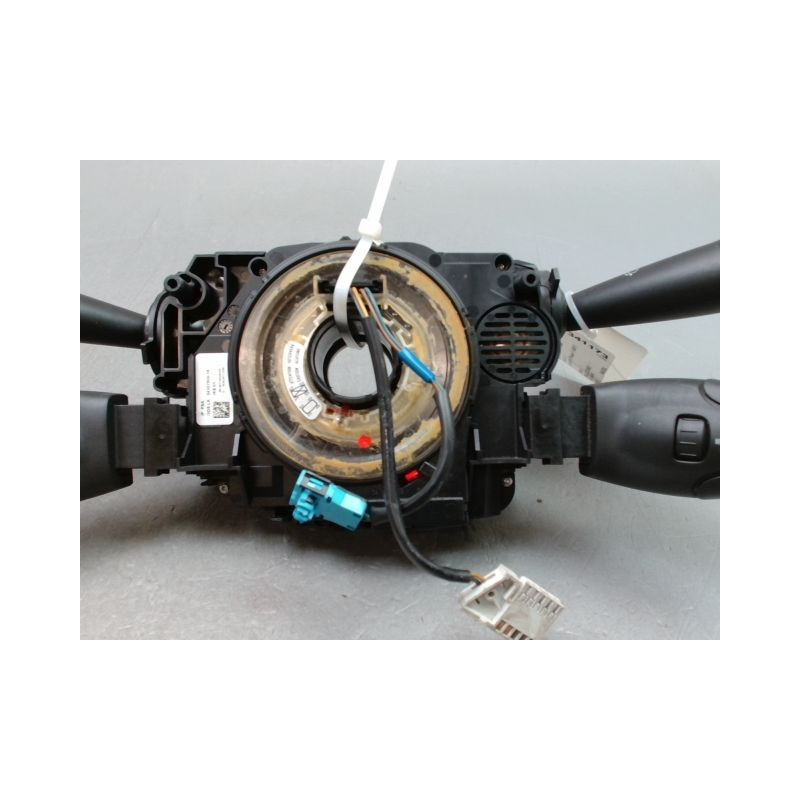 BLOC COMMODOS CITROEN C3 II Phase 1 (A51) 2009-2013