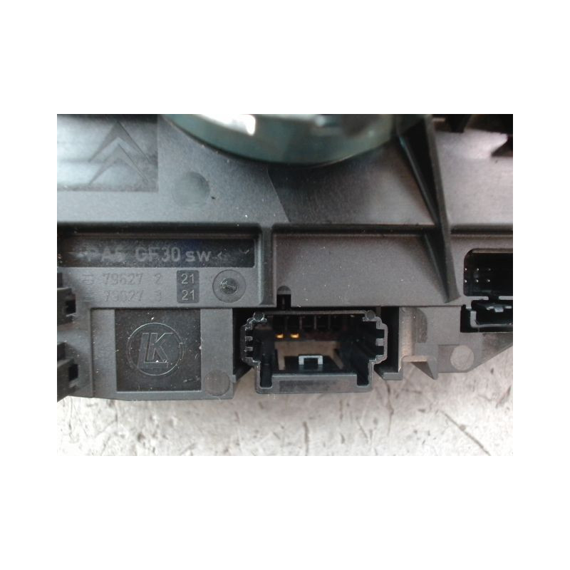 BLOC COMMODOS CITROEN C4 CACTUS