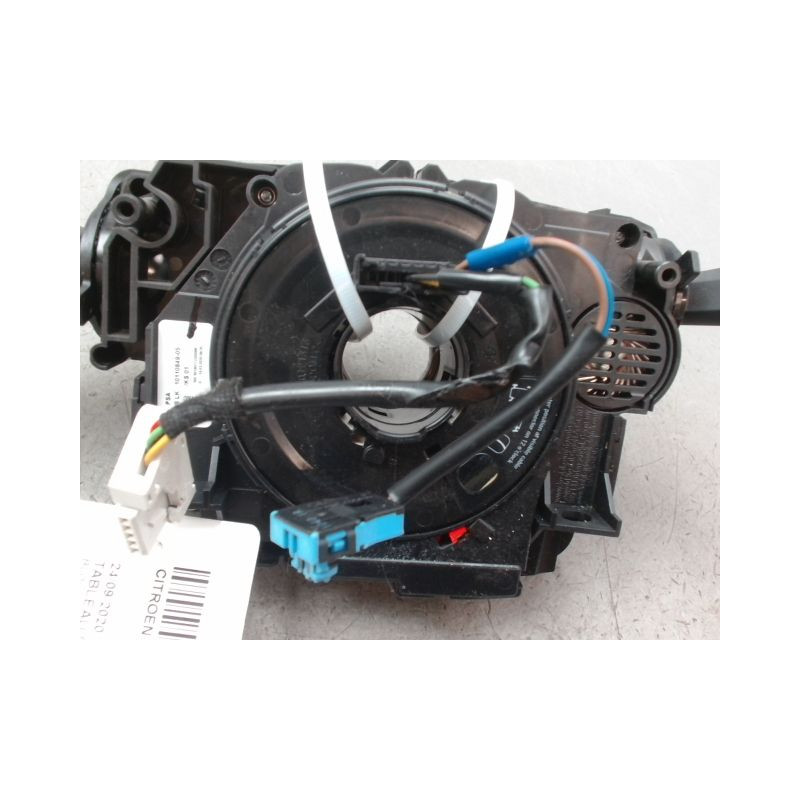 BLOC COMMODOS CITROEN C4 CACTUS