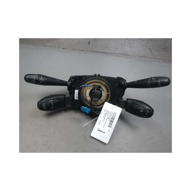 BLOC COMMODOS PEUGEOT 3008 2009-