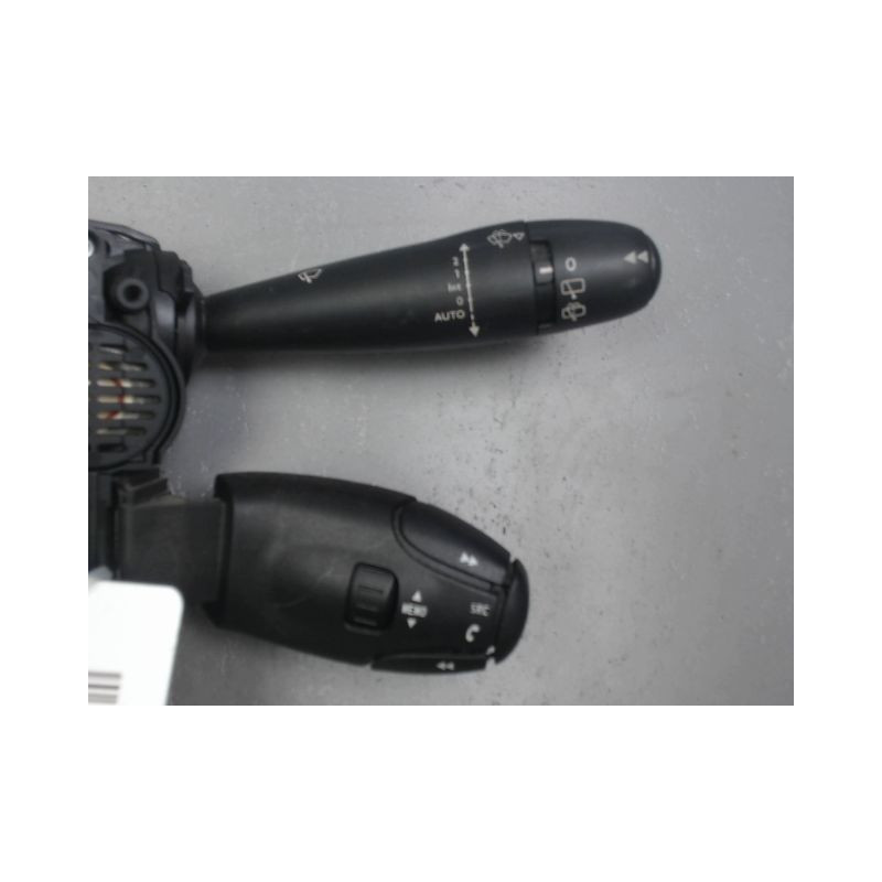 BLOC COMMODOS PEUGEOT 3008 2009-