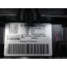 BLOC COMMODOS PEUGEOT 3008 2009-