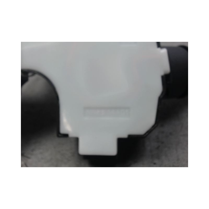 BLOC COMMODOS NISSAN MICRA