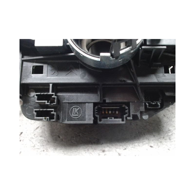 BLOC COMMODOS CITROEN C4 2010-