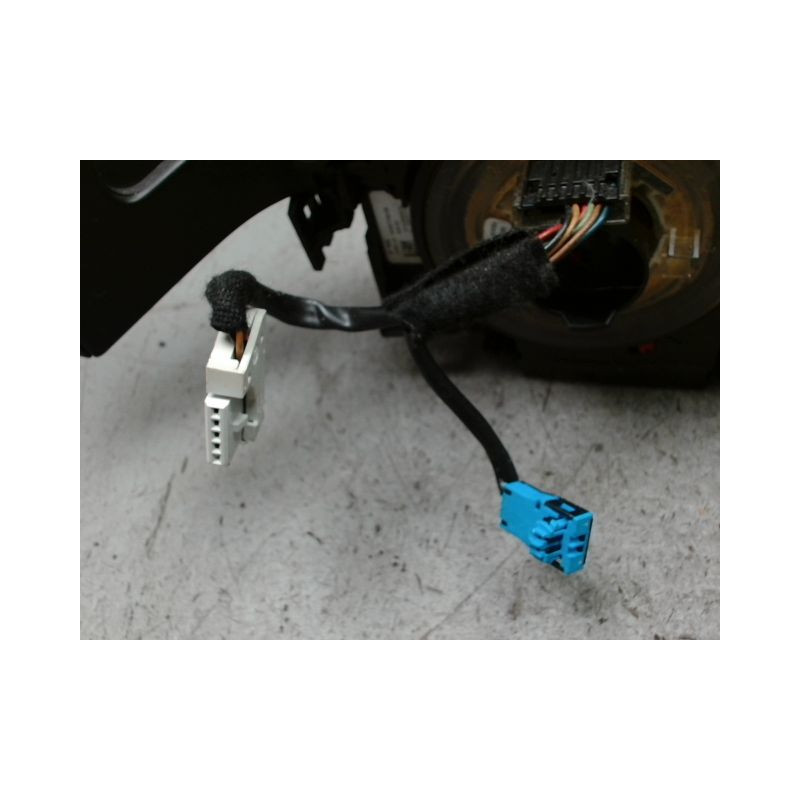 BLOC COMMODOS CITROEN C4 2010-