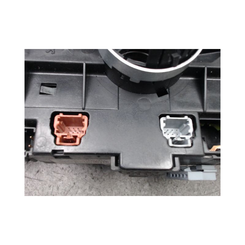 BLOC COMMODOS PEUGEOT 206+ 2009-
