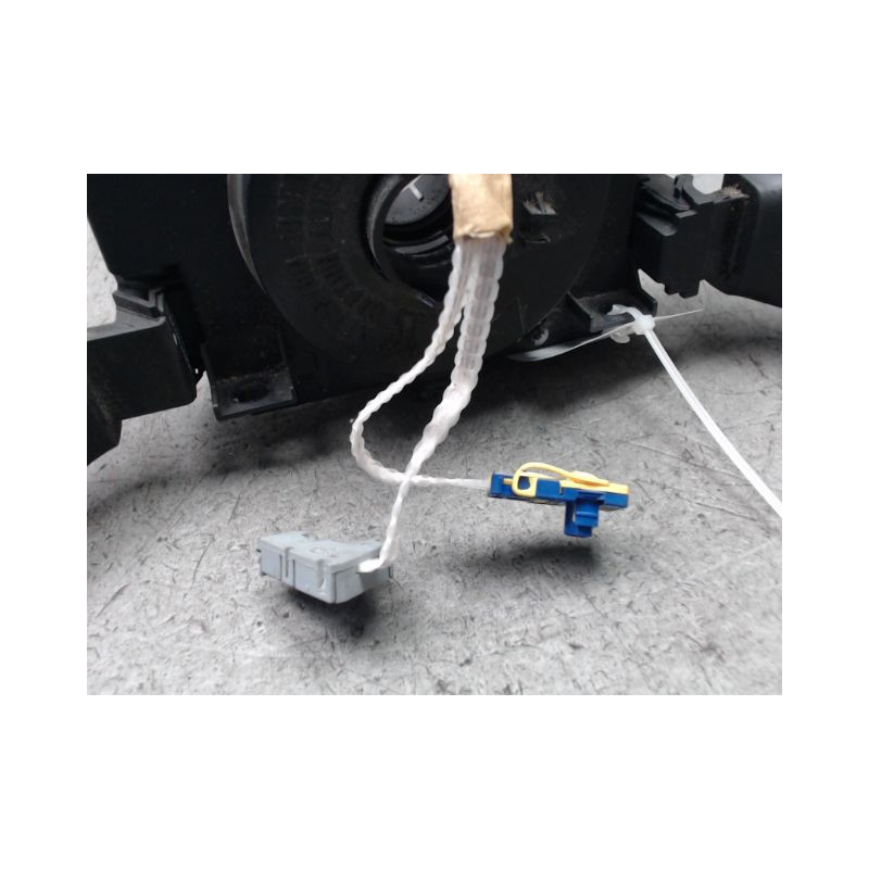 BLOC COMMODOS PEUGEOT 206+ 2009-