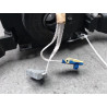 BLOC COMMODOS PEUGEOT 206+ 2009-