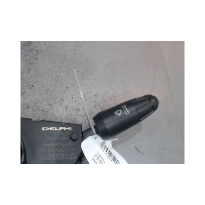 BLOC COMMODOS OPEL CORSA
