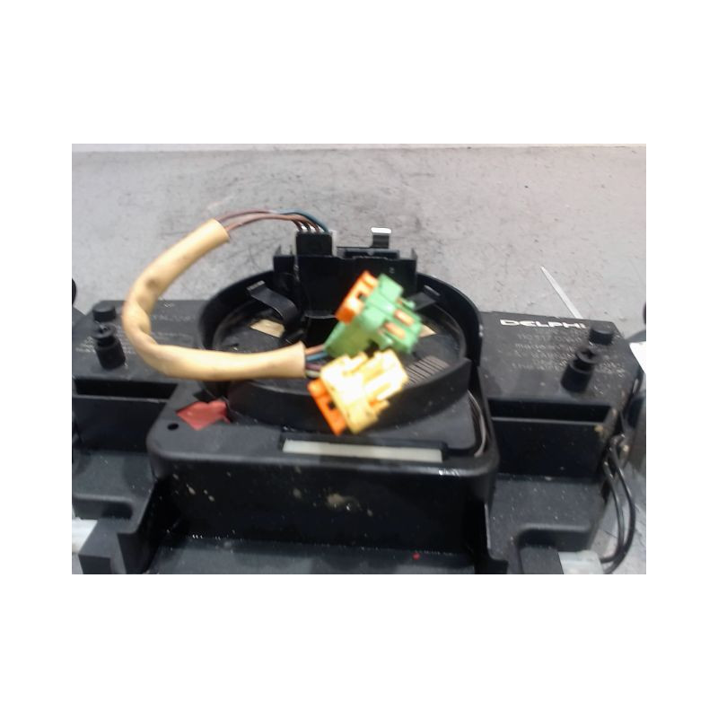 BLOC COMMODOS OPEL CORSA