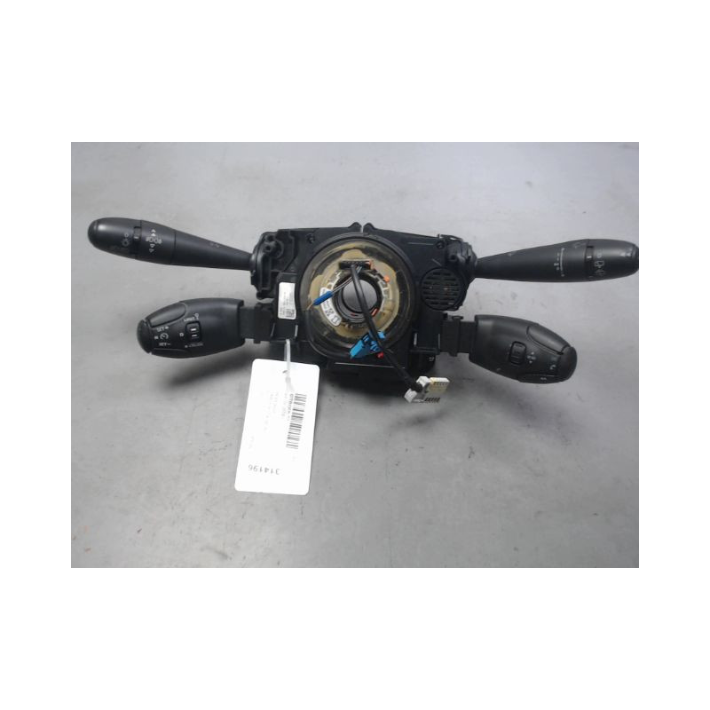 BLOC COMMODOS CITROEN C3 2009-
