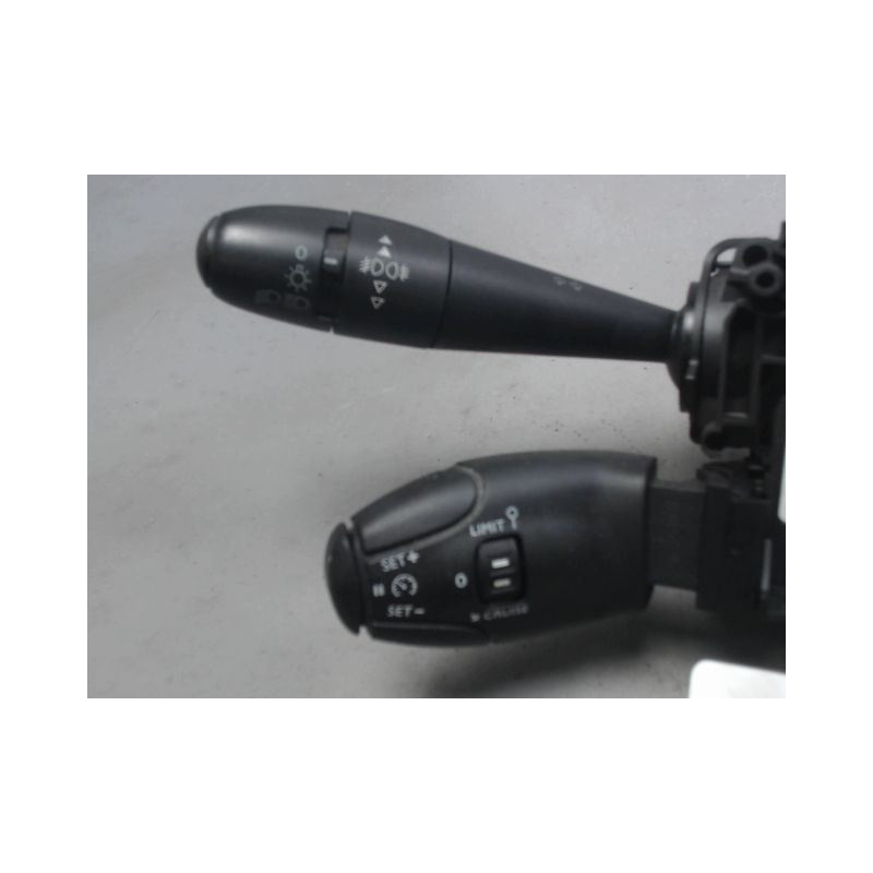 BLOC COMMODOS CITROEN C3 2009-