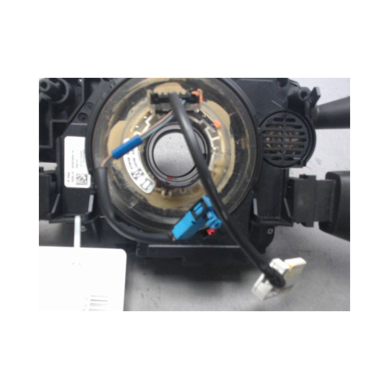 BLOC COMMODOS CITROEN C3 2009-