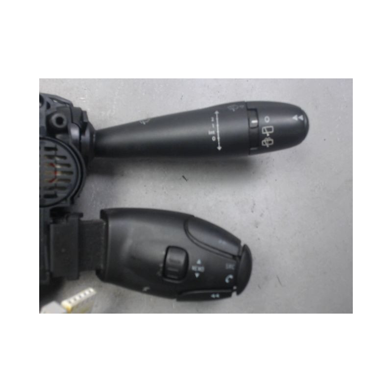 BLOC COMMODOS CITROEN C3 2009-