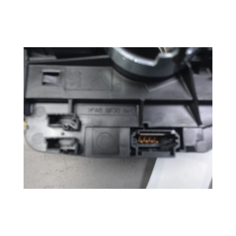 BLOC COMMODOS CITROEN C3 2009-