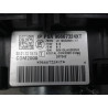 BLOC COMMODOS CITROEN C3 2009-