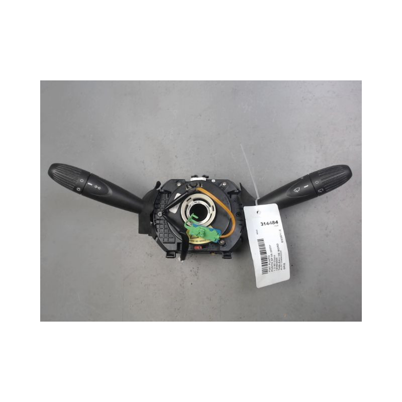 BLOC COMMODOS FIAT PUNTO 2003-