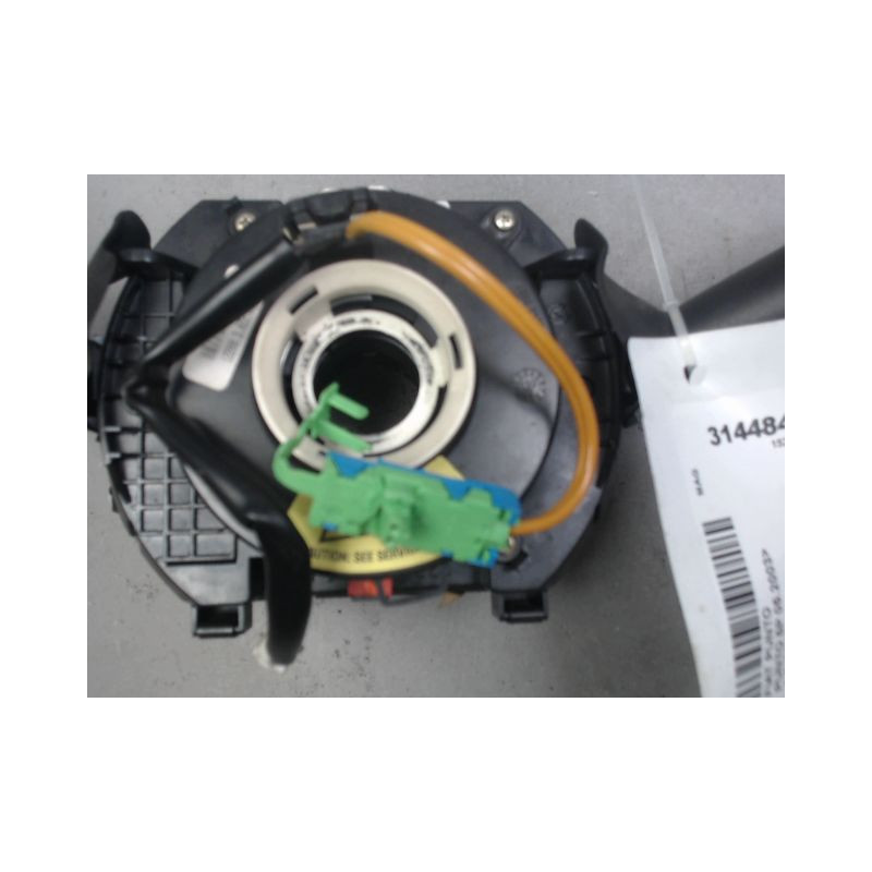 BLOC COMMODOS FIAT PUNTO 2003-